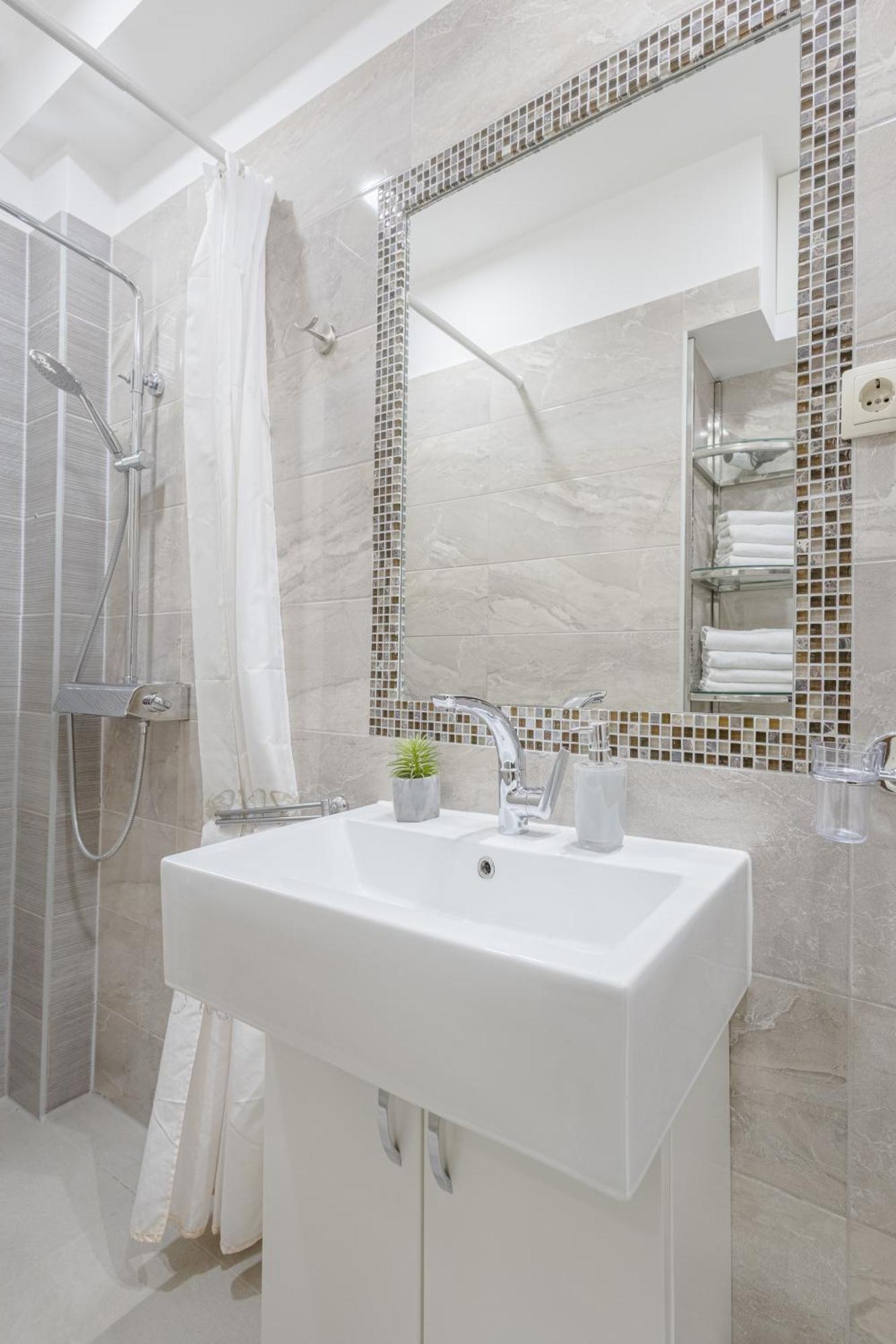 Apartmán Mija Split