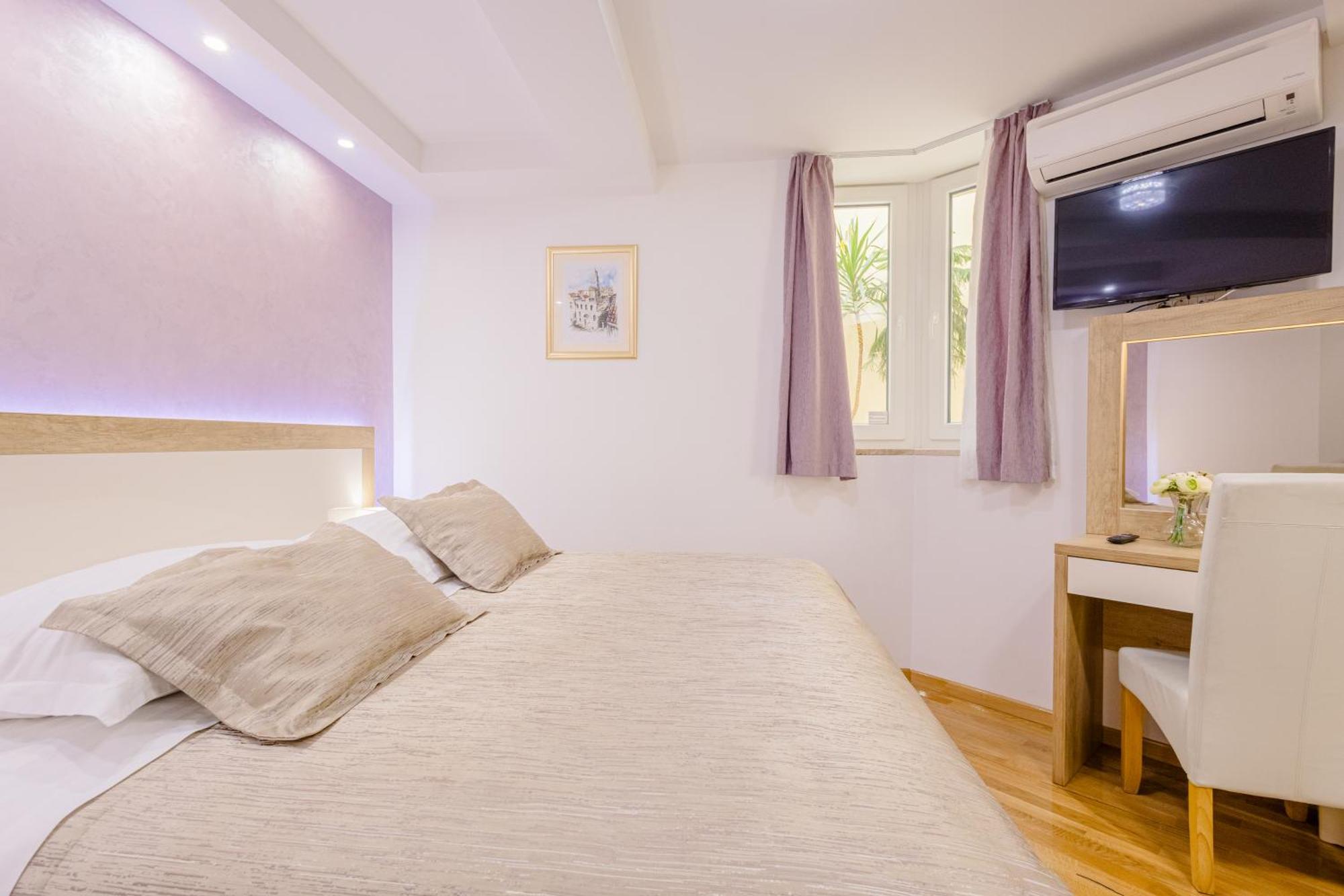 Apartmán Mija