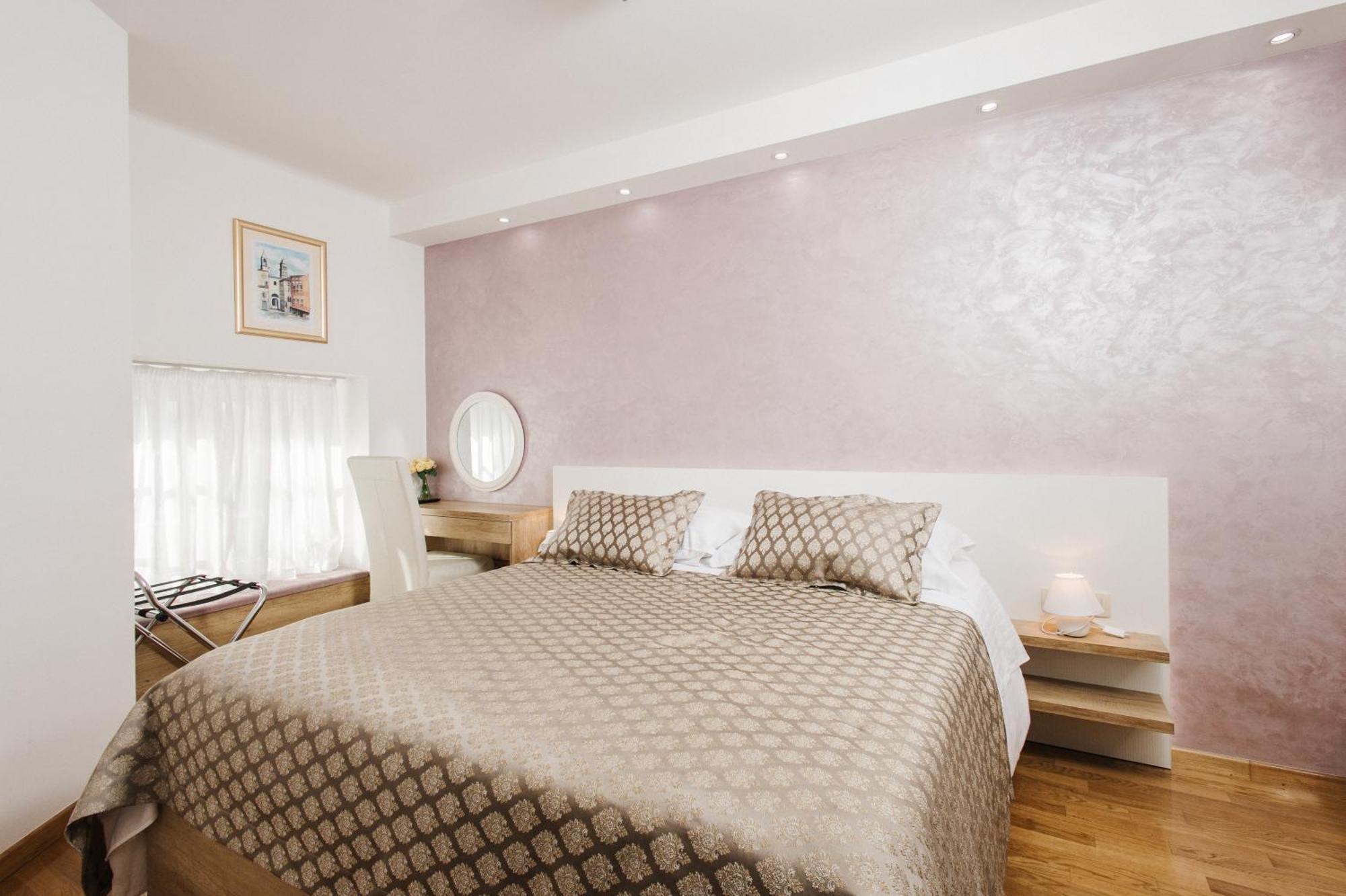 Mija Apartmán