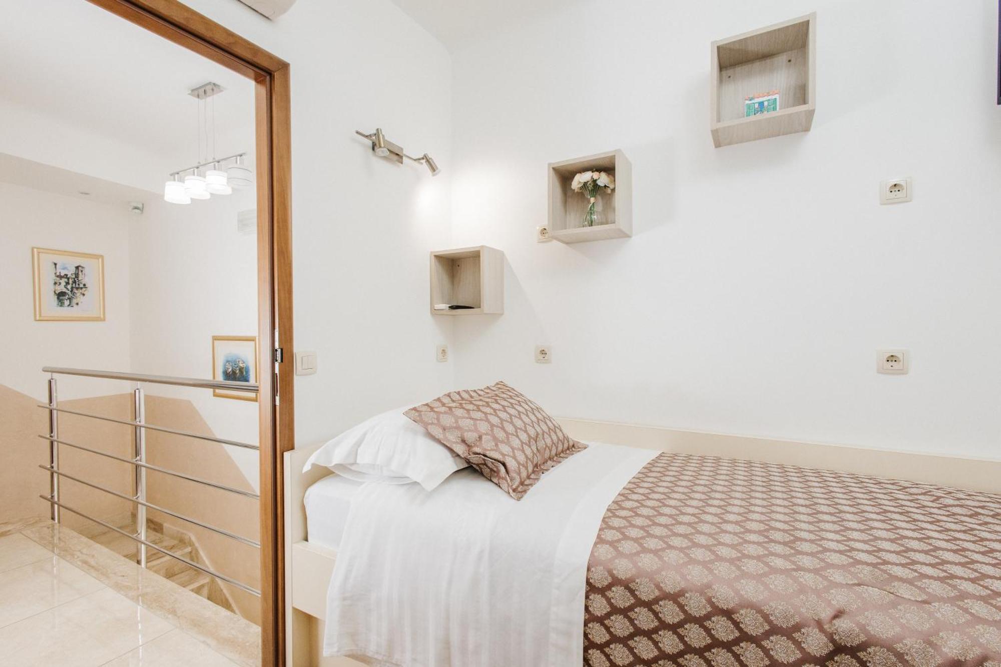 Apartmán Mija *