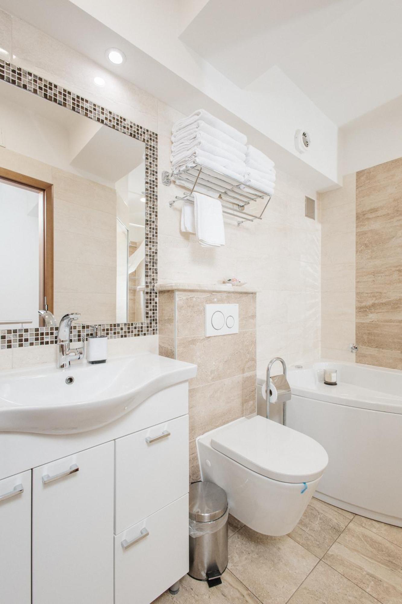 Apartmán Mija Split