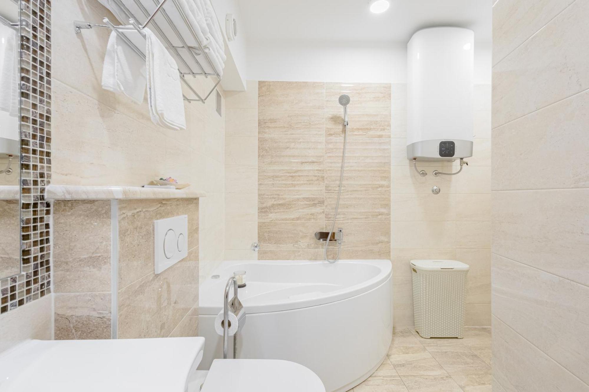 Apartmán Mija *