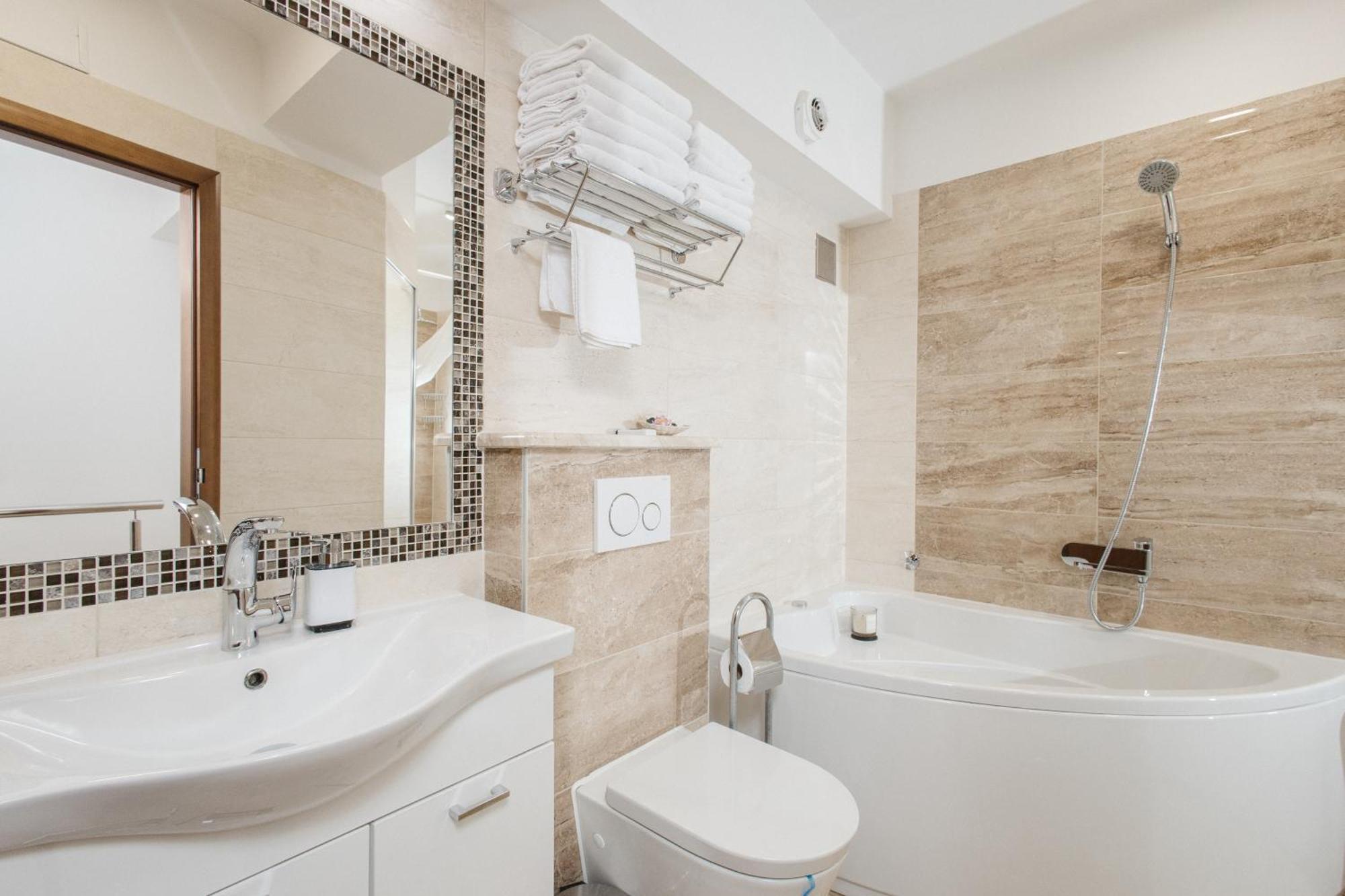 Mija Apartmán Split