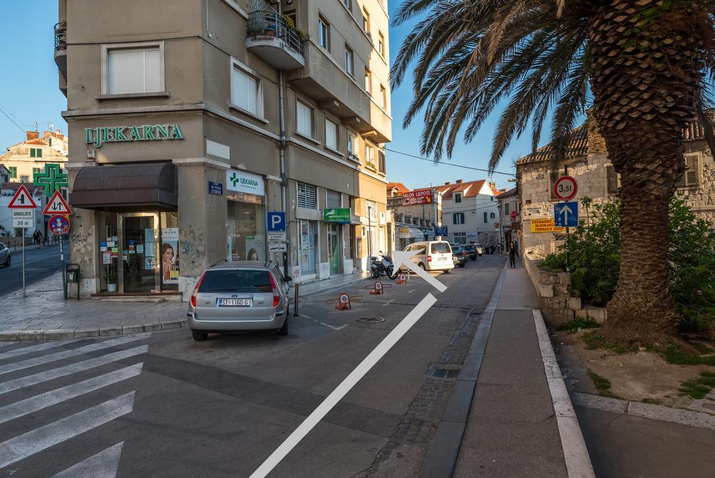 Mija Apartmán