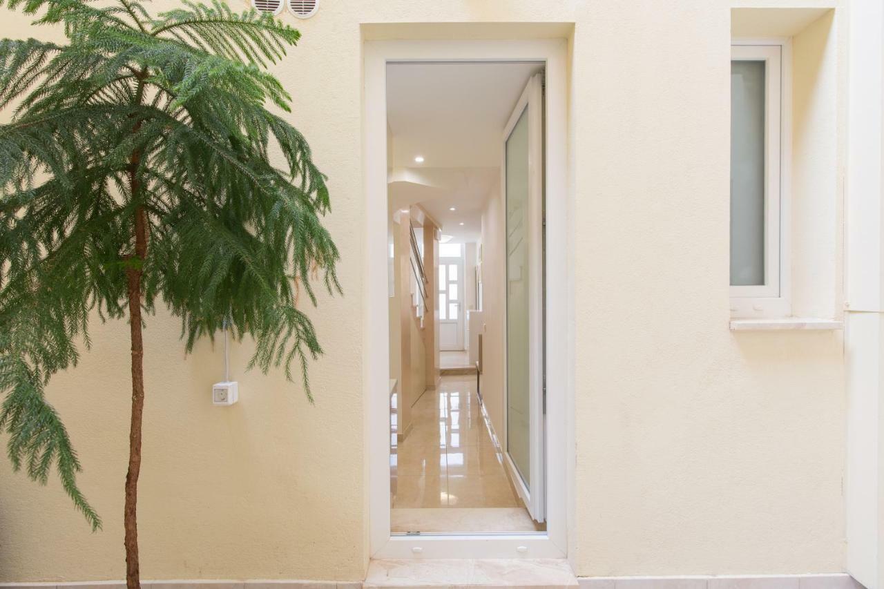 Mija Apartmán
