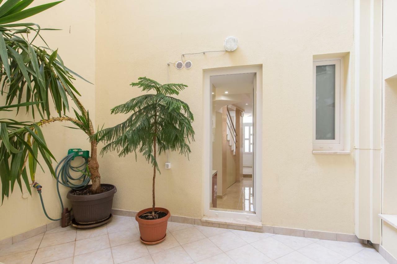 Apartmán Mija Split